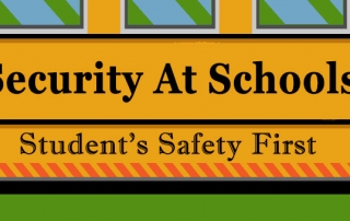 You are currently viewing Facts about Student Security in School
