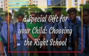 Read more about the article Five Mistakes To Avoid While Picking Up The Best Private School For Your Child
