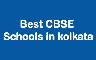 You are currently viewing Which are the best CBSE schools in Kolkata, West Bengal?