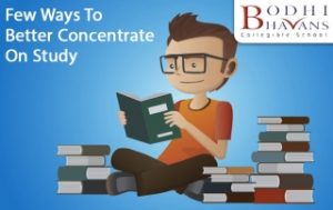 Read more about the article Few Ways To Better Concentrate On Study