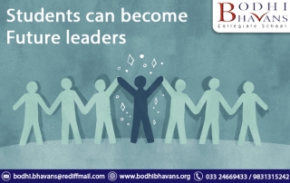 Read more about the article Students can Become Future Leaders