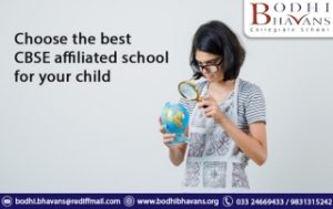 Read more about the article Choose the best CBSE affiliated school for your child