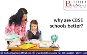 Read more about the article Why are CBSE schools better?
