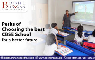 You are currently viewing Perks of choosing the best CBSE school for a better future