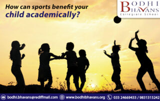 You are currently viewing How can sports benefit your child academically?