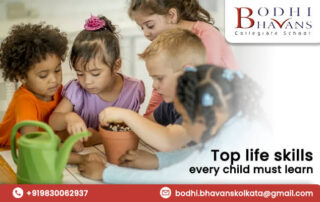 Read more about the article 6 Top life skills every child must learn