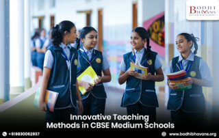 Read more about the article Innovative Teaching Methods in CBSE Medium Schools