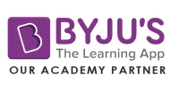 Byju Logo