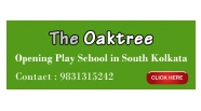 Oaktree logo