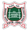 Swimming club logo