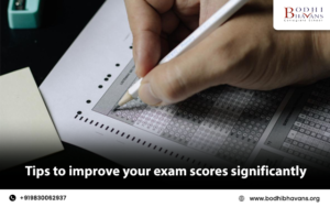 Read more about the article Tips to improve your exam scores significantly