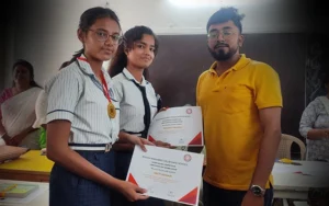 Read more about the article Entrance Tests 2026 for CBSE Schools: What They Really Assess (It’s Not Just Marks)